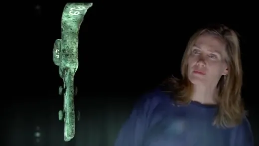 E6.The Dixon Relics