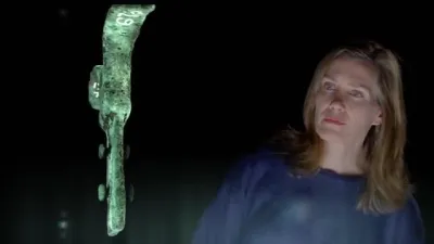 E6.The Dixon Relics