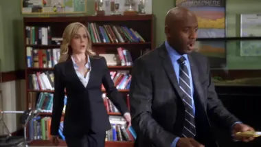 E19.No Ordinary Future