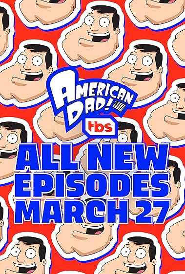 Episode 1 — American Dad! Season 17