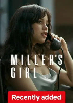 Miller's Girl - Movie free on Castle