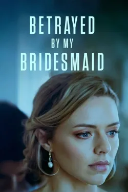Movie Poster: Betrayed by My Bridesmaid