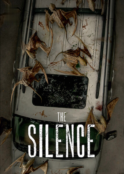 The Silence