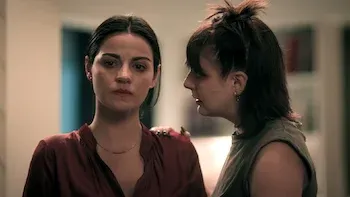 E2.You Can Never Escape Something Like This