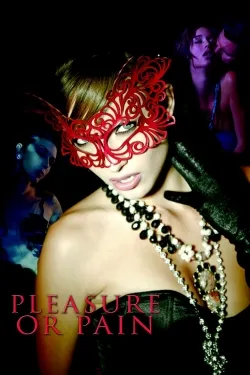 Movie Poster: Pleasure or Pain