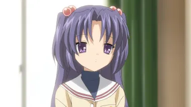 E11.Hôkago no kyôsôkyoku