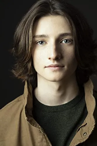 Elliott Sancrant