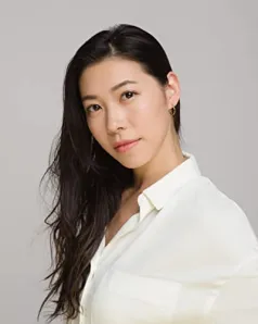 Sarah Chang