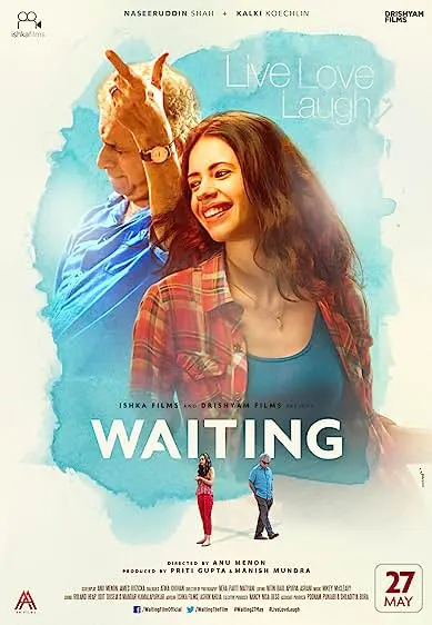 Movie Poster: Waiting