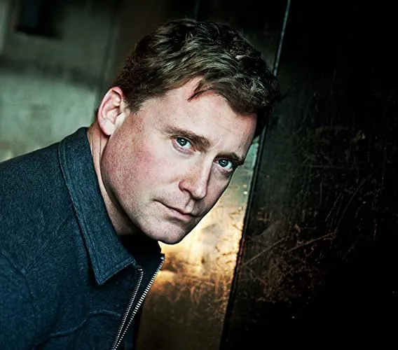 Tim Campbell