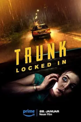 Trunk: Locked In - Movie free on Castle