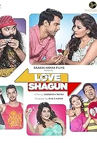 Love Shagun