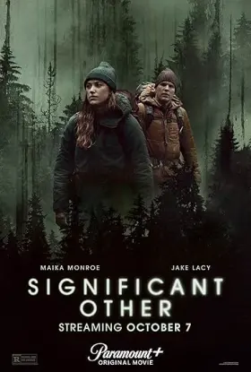 Significant Other - Movie free on Castle