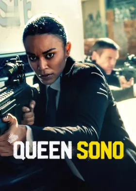 Queen Sono - Web Serie complete free on Castle