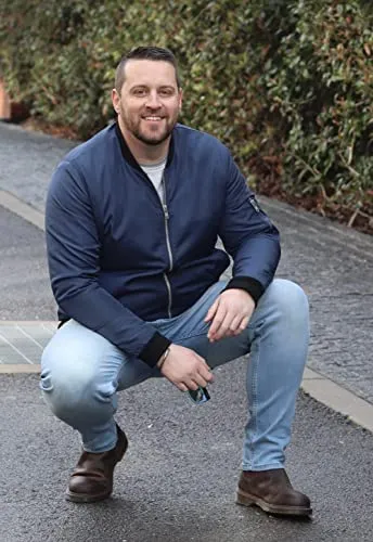 Michael Slater