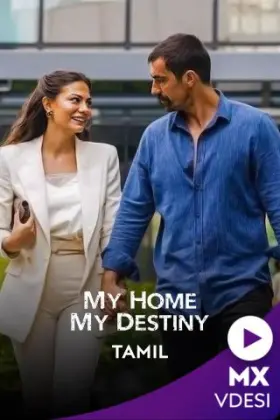 My Home My Destiny - Web Serie complete free on Castle