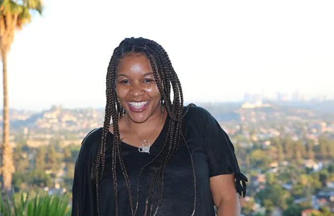 Shanté Gabriel