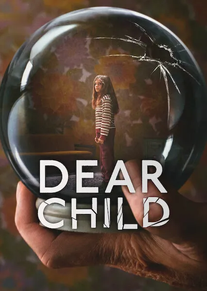 TV series poster: Dear Child