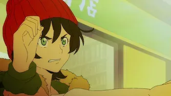 E7.Weak Humans, Wise Demons