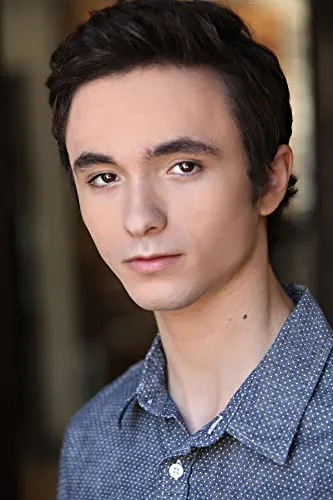 Nicholas Sarullo