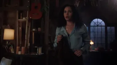 E14.Touched By A Demon