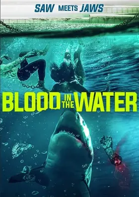 Blood in the Water - Movie free on Castle