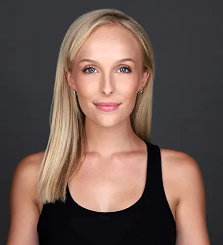 Sophia Manyet