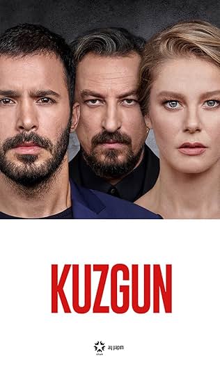 Episode 1 — Kuzgun Season 1
