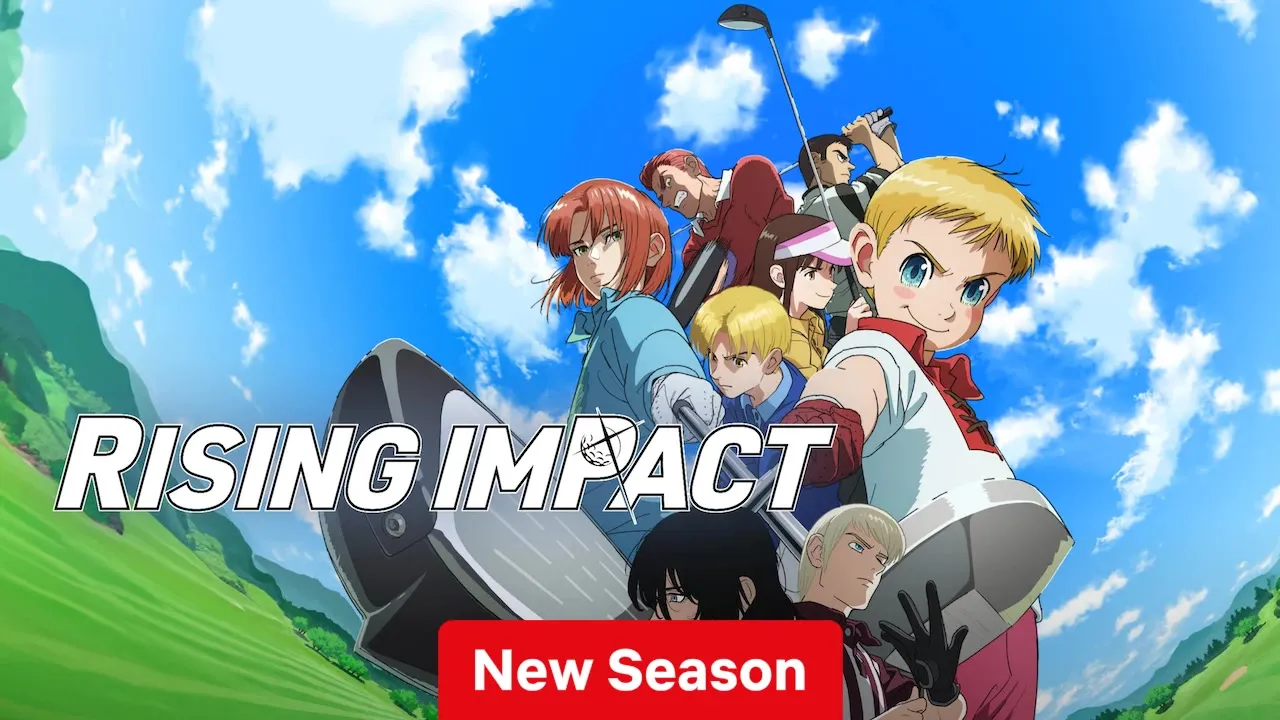 Rising Impact