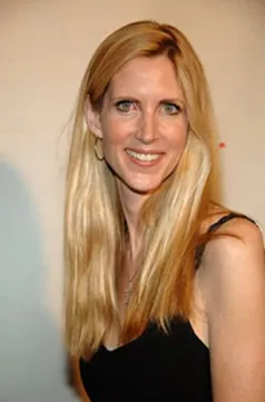 Ann Coulter