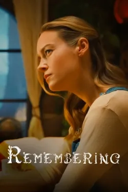 Movie Poster: Remembering
