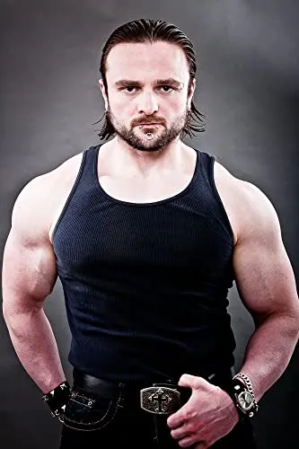 Michael John Lane