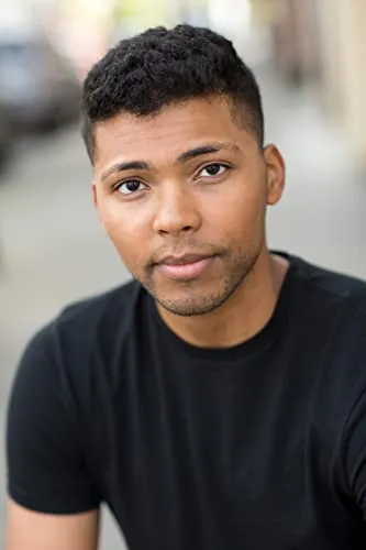 Marcus Leppard