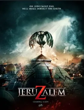 Jeruzalem - Movie free on Castle