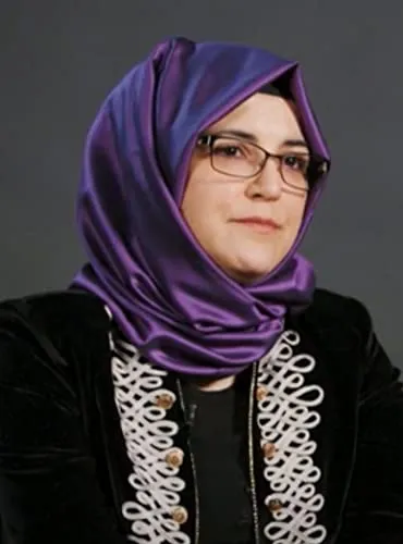 Hatice Cengiz
