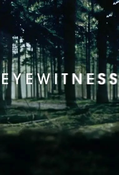 TV series poster: Eyewitness