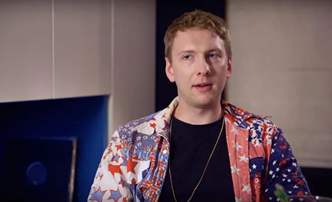 Joe Lycett