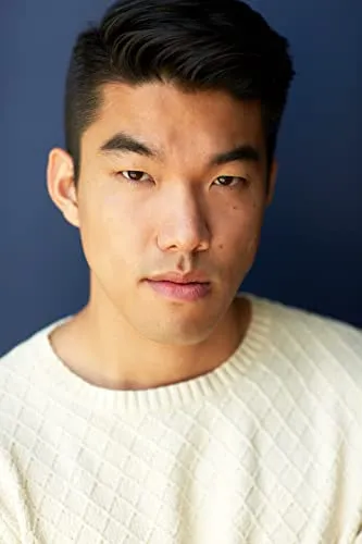 Josh Chae