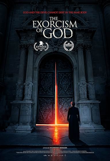 The Exorcism of God