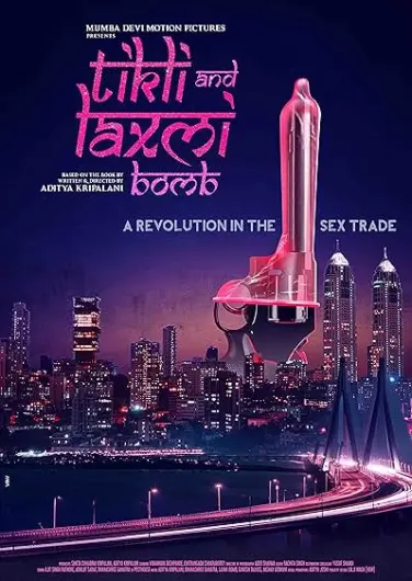 Tikli And Laxmi Bomb