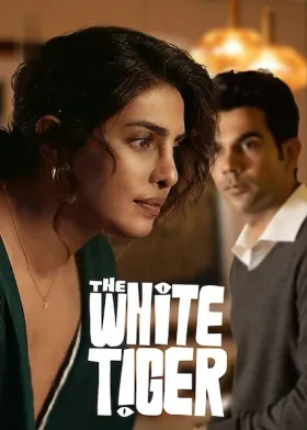 The White Tiger - Movie free on Castle