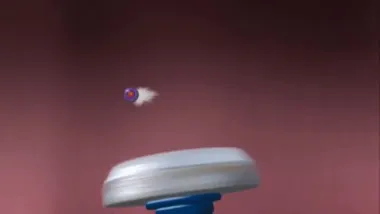 E45.Eagle Counterattacks