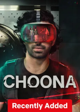 Choona - Web Serie complete free on Castle