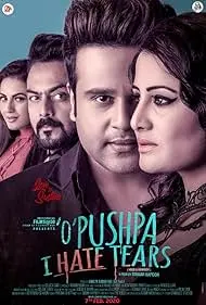 O Pushpa I Hate Tears - Movie free on Castle