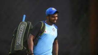 Give chances to Samson, even if to prepare him as a backup - Simon