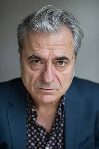 Martin Umbach