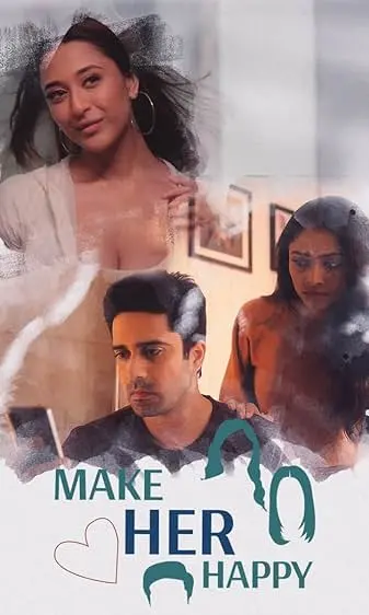 Movie Poster: Make Her Happy