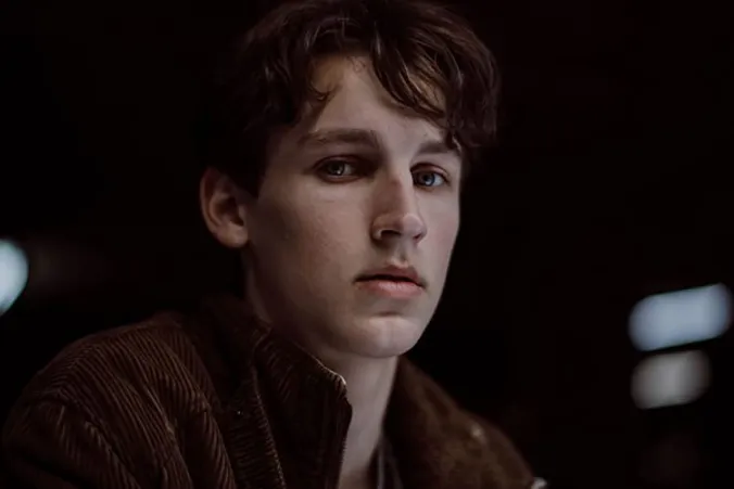Ned Morgan
