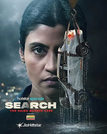 Search: The Naina Murder Case