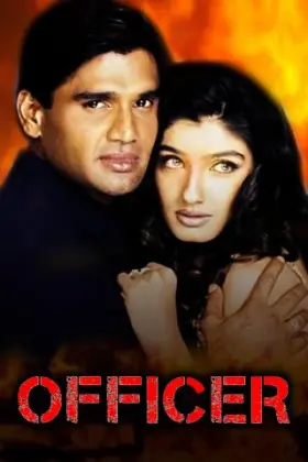 Officer - Movie free on Castle